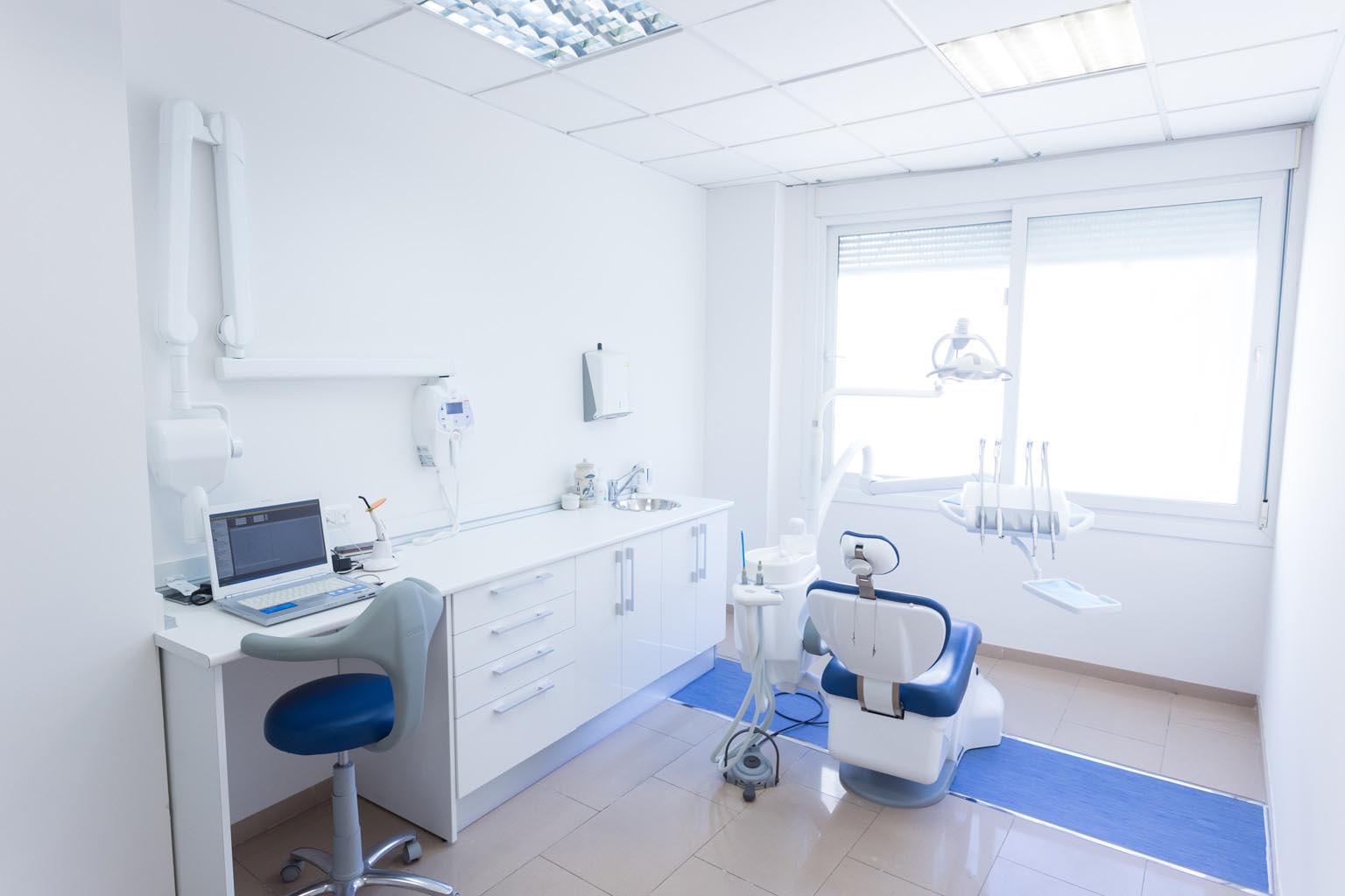 Clínica dental en Almería - Clínica Dental Palmilla