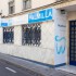 Fachada Clínica dental Palmilla Almeria