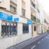 Fachada Clínica dental Almería